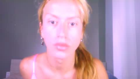 Snapshot of thedollxxxperience chatting on July 5, 2026, 2:29 am Yolanda online show from July 5, 2026, 2:29 am