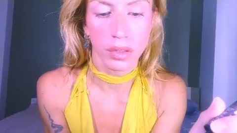 Snapshot of thedollxxxperience chatting on July 7, 2026, 3:53 am Yolanda online show from July 7, 2026, 3:53 am