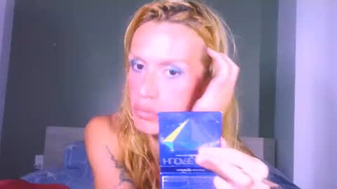 Snapshot of thedollxxxperience chatting on July 7, 2026, 7:45 am Yolanda online show from July 7, 2026, 7:45 am