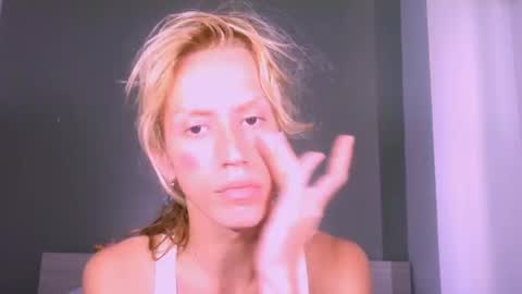 Snapshot of thedollxxxperience chatting on July 20, 2026, 2:48 am Yolanda online show from July 20, 2026, 2:48 am