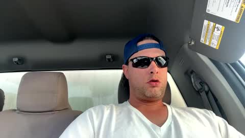 Carter Bates online show from January 16, 2025, 10:34 pm