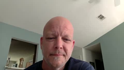 thedoug07 online show from April 25, 2026, 10:07 pm