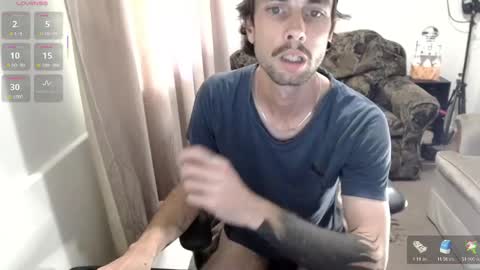 Snapshot of thee_ricky_lee chatting on March 14, 2026, 5:46 am RickyLee online show from March 14, 2026, 5:46 am