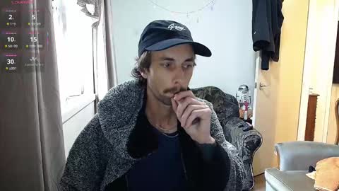 Snapshot of thee_ricky_lee chatting on March 26, 2026, 12:28 am RickyLee online show from March 26, 2026, 12:28 am