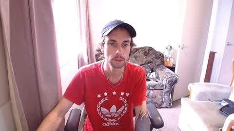 Snapshot of thee_ricky_lee chatting on April 8, 2026, 11:16 pm RickyLee online show from April 8, 2026, 11:16 pm