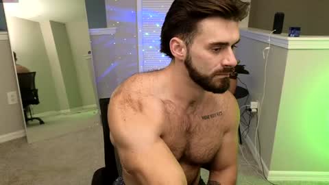 Snapshot of theeestallion33 chatting on December 15, 2024, 9:42 pm The Stallion online show from December 15, 2024, 9:42 pm