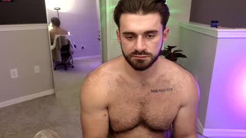 Snapshot of theeestallion33 chatting on December 27, 2024, 2:14 am The Stallion online show from December 27, 2024, 2:14 am