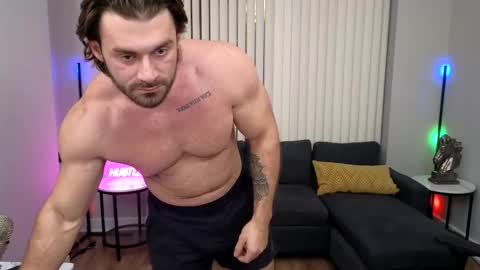 Snapshot of theeestallion33 chatting on November 21, 2025, 11:47 pm The Stallion online show from November 21, 2025, 11:47 pm