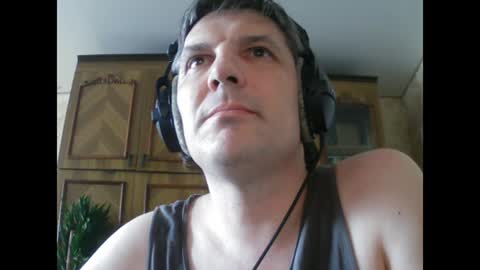Snapshot of theemperoroftheuniverse chatting on July 24, 2026, 9:07 am The Emperor of the Universe online show from July 24, 2026, 9:07 am