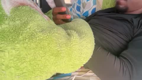 Snapshot of theeshooterr chatting on February 19, 2025, 3:16 pm theeshooterr online show from February 19, 2025, 3:16 pm