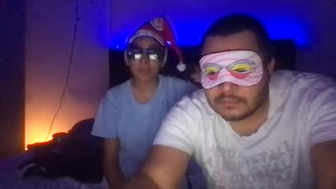 thef123 online show from December 22, 2025, 5:26 am