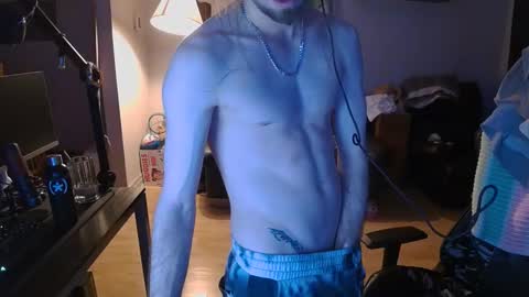 Thefabulousam Independent Model online show from January 19, 2025, 6:31 am