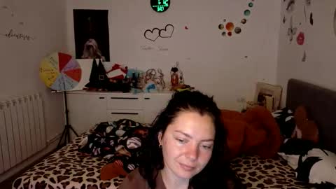 TheFarmergirl online show from June 7, 2026, 4:16 am