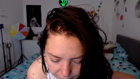 TheFarmergirl online show from June 23, 2026, 4:21 am