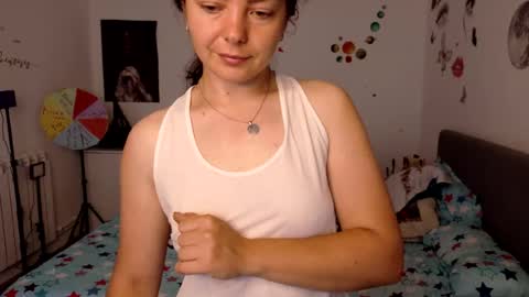 TheFarmergirl online show from June 24, 2026, 4:00 am