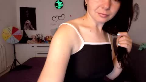 TheFarmergirl online show from June 29, 2026, 4:08 am