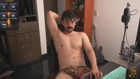 Wolf Independent model online show from May 15, 2026, 2:35 pm
