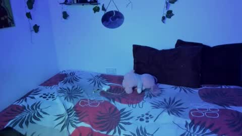 Ariamapola88 online show from November 16, 2025, 1:44 am