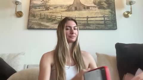 Alyssa Rhoades online show from June 2, 2026, 3:14 pm