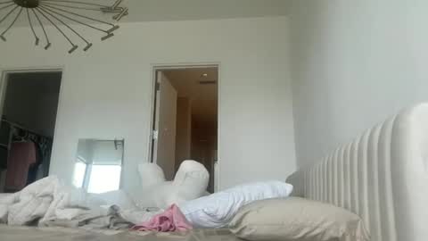 Snapshot of thefitfreak chatting on July 18, 2026, 4:55 pm Alyssa Rhoades online show from July 18, 2026, 4:55 pm