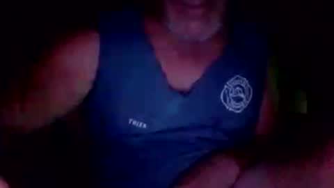 Snapshot of thefyreman chatting on July 15, 2026, 2:06 am thefyreman online show from July 15, 2026, 2:06 am
