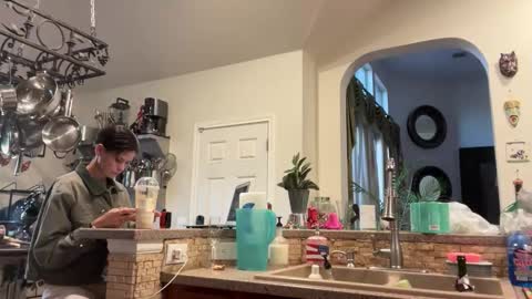 thegabzilla online show from October 31, 2025, 9:49 pm