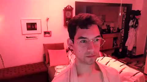 TGM online show from April 5, 2026, 10:51 pm