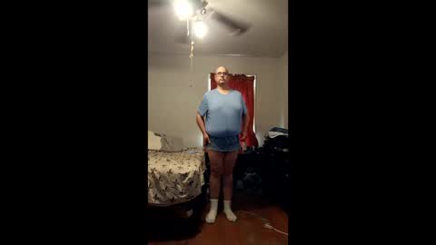 theggfgfgf online show from May 18, 2026, 4:24 pm