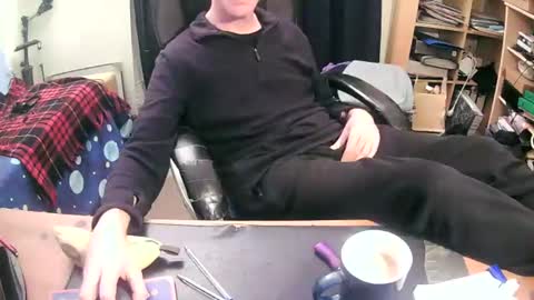 paul online show from December 5, 2024, 6:22 pm