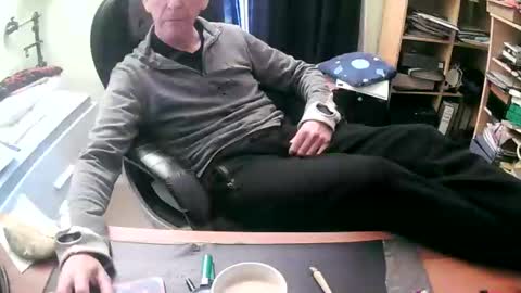 paul online show from February 16, 2025, 4:32 pm