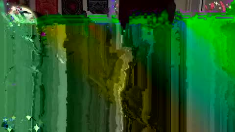 TheGothMilf online show from December 14, 2025, 6:41 am