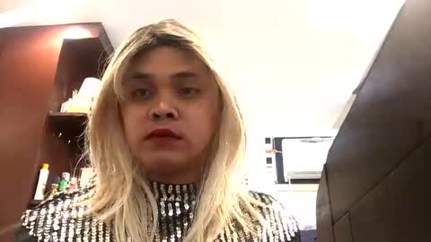 Snapshot of thegreatgoddess chatting on June 6, 2026, 2:27 am ULTIMATE ALPHA Miss Z online show from June 6, 2026, 2:27 am