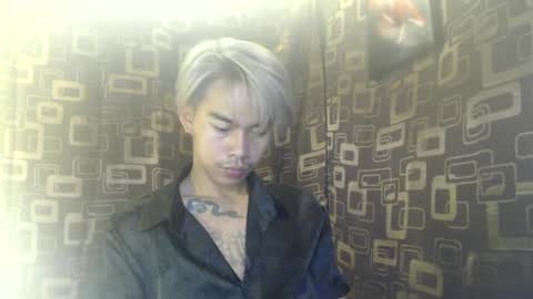 JAY online show from January 3, 2025, 7:18 pm