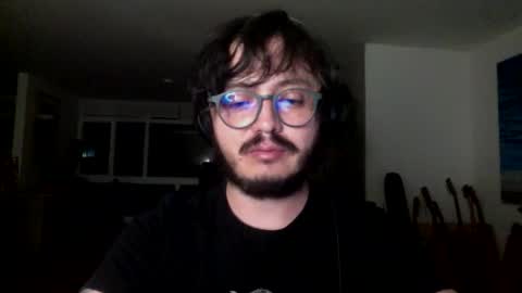 theguitarmistery online show from February 17, 2026, 6:54 am