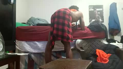 Snapshot of theguyss678 chatting on December 30, 2024, 3:58 am Arching4Life online show from December 30, 2024, 3:58 am