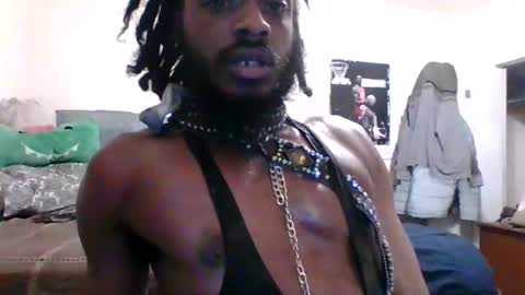 Snapshot of theguyss678 chatting on January 13, 2025, 10:14 am Arching4Life online show from January 13, 2025, 10:14 am