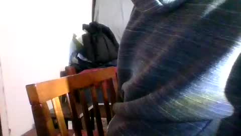 Snapshot of theguyss678 chatting on March 11, 2025, 3:05 am Arching4Life online show from March 11, 2025, 3:05 am