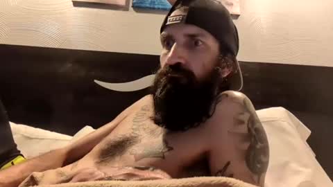 theh4iryfi5h online show from February 28, 2026, 8:43 pm