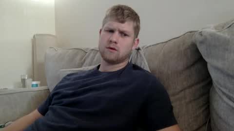 Harry online show from March 10, 2025, 1:43 pm