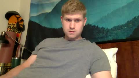 Harry online show from March 31, 2026, 8:31 pm