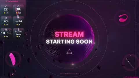 thehalfrican013 online show from May 27, 2026, 12:13 pm