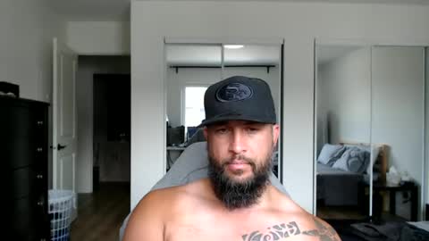 Snapshot of thehawaiian93 chatting on June 27, 2026, 10:37 pm thehawaiian93 online show from June 27, 2026, 10:37 pm