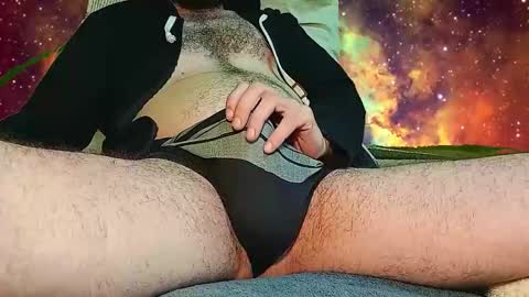 thehotstepperx online show from December 18, 2025, 12:49 am