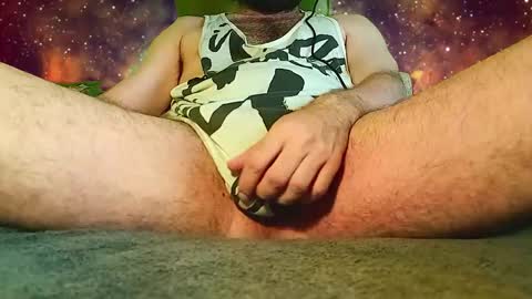 thehotstepperx online show from April 19, 2026, 1:49 am