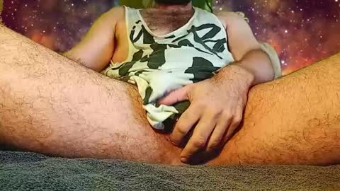 thehotstepperx online show from April 19, 2026, 2:27 pm