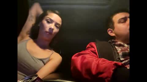 thehottiemarry online show from February 1, 2026, 9:19 am