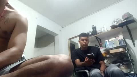 Snapshot of thehousedog chatting on March 4, 2025, 1:01 am thehousedog online show from March 4, 2025, 1:01 am