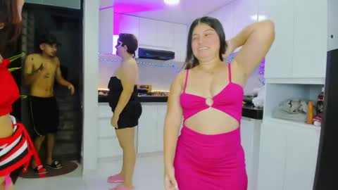  boy james online show from May 24, 2026, 1:10 am