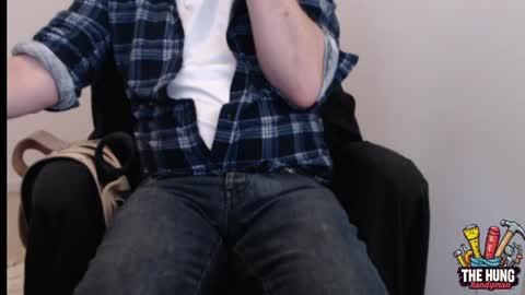 TheHungHandyman online show from May 9, 2026, 12:38 am