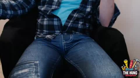 TheHungHandyman online show from July 24, 2026, 8:18 pm
